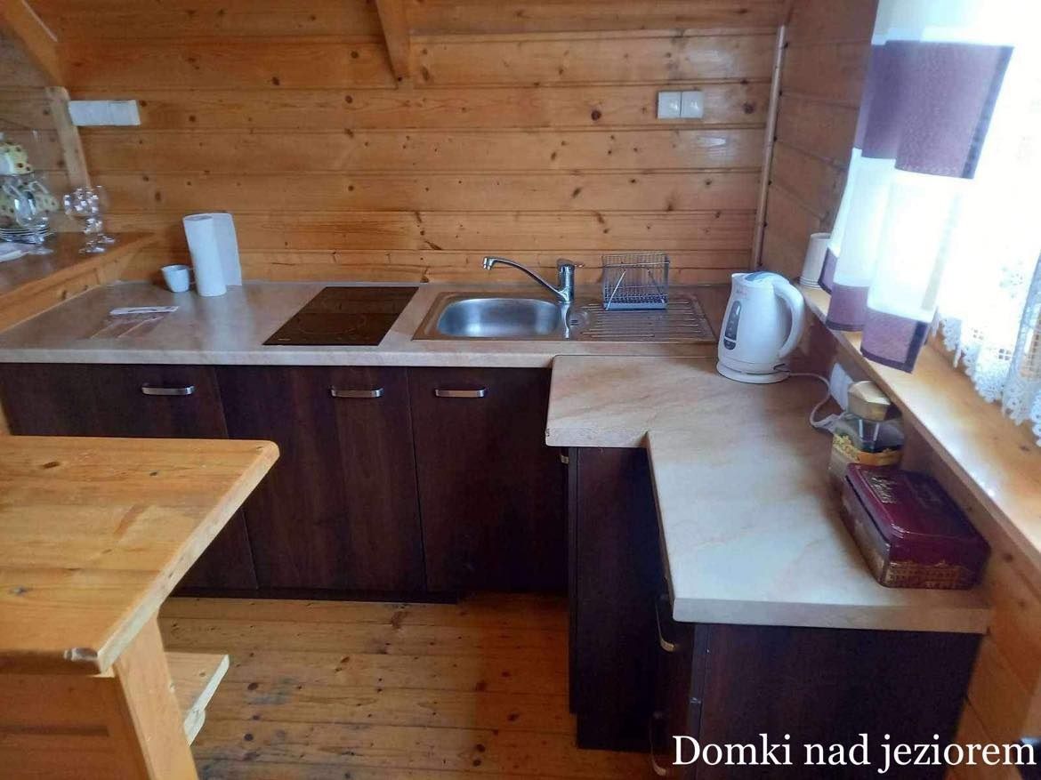 Wakacje w górach Domki i apartamenty nad Jeziorem Żywieckim