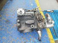 Pompa Hydrauliczna Danfoss HTP 25