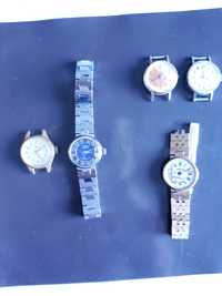 Stare zegarki damskie Czajka