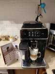 Ekspres Philips Latte Go 2300