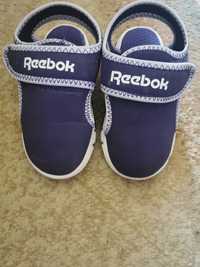 Buciki Reebok basenowe