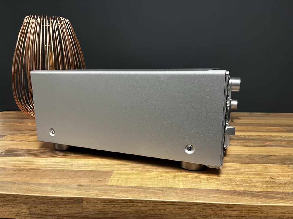 Sony STR-DB1070 - amplituner 5.1 seria QS topowy model z kolekcji
