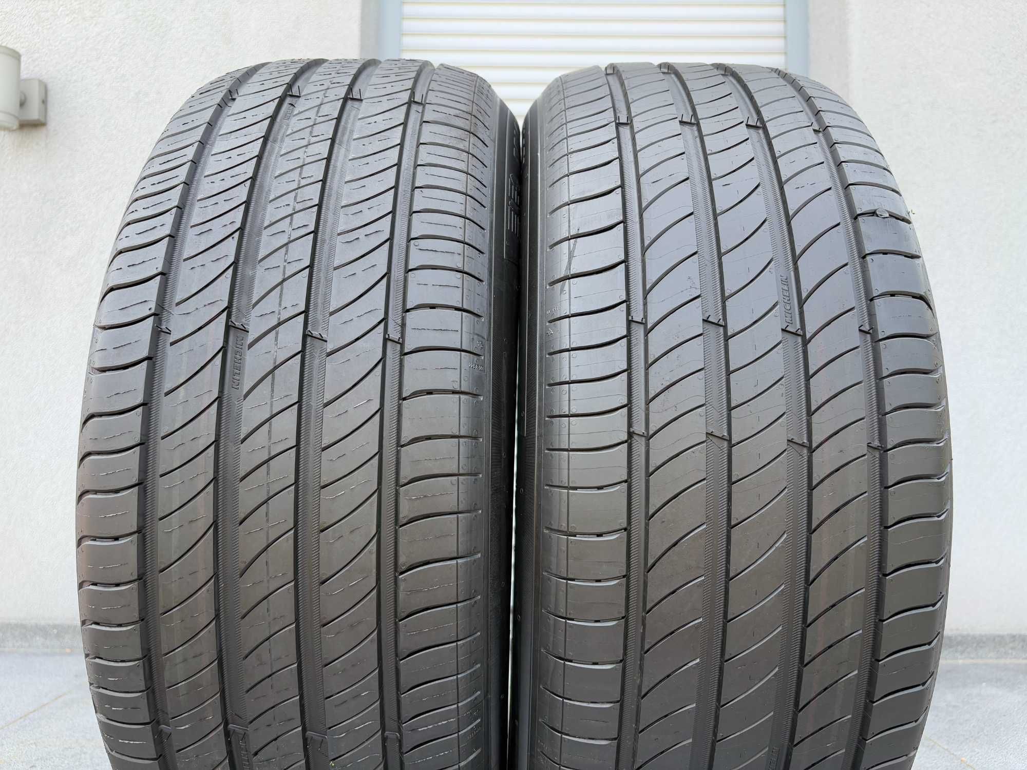 2szt letnie 235/55R18 Michelin E-Primacy NOWE! 2024r L666 gwarancja