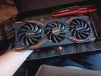 Gigabyte geforce gtx 1080 8gb