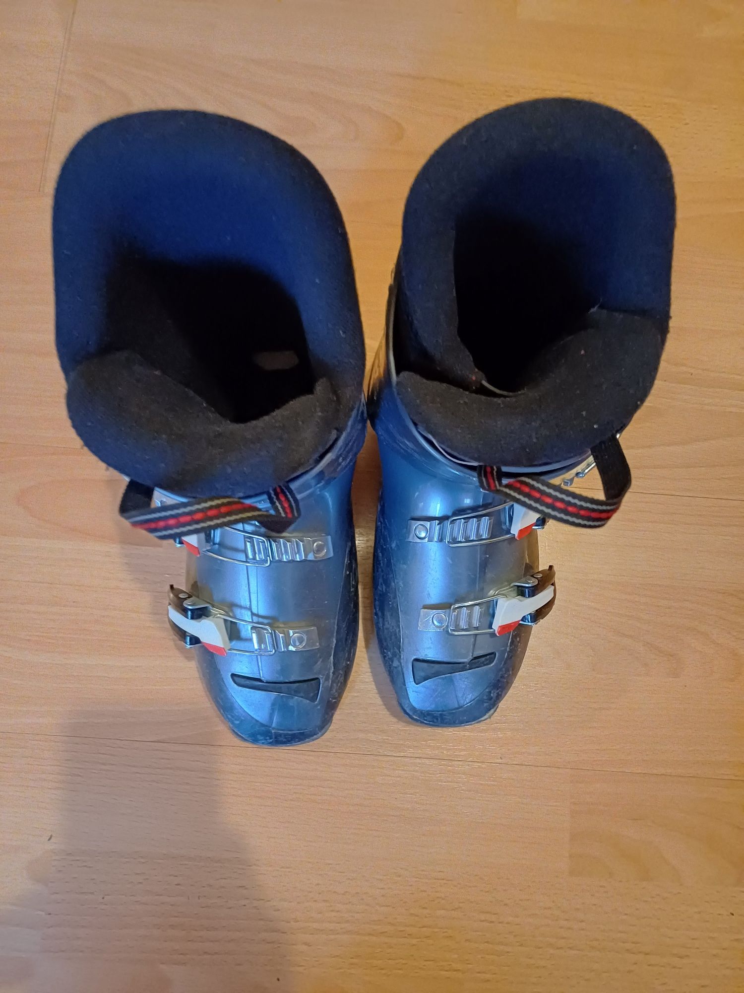 buty narciarskie rossignol