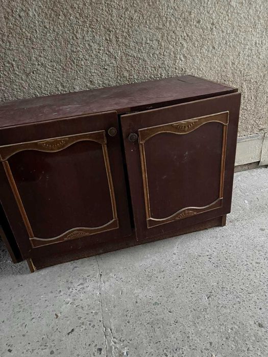 Меблі, шафа, тумба