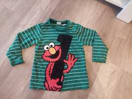 Hm koszulka 92 elmo