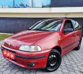 FIAT Punto 1.2i 75