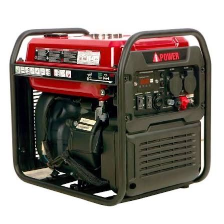 Ремонт бензиновых и дизельных гнераторов