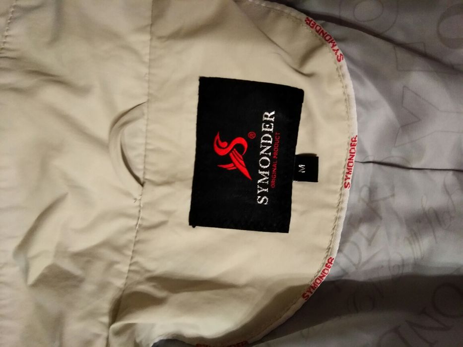 Куртка жіноча Simonder