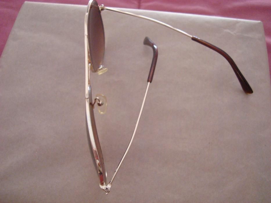 Óculos de sol unisexo