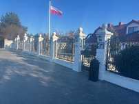Ogrodzenia Gładkie Królewskie,Słupy Dworkowe,Unikalne,Pałacowe,Boniowe