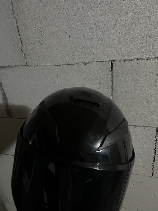 Продам Мотошолом інтеграл QKE