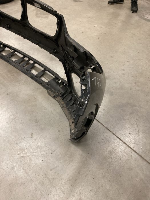 Zderzak przedni przód bmw x1 f48