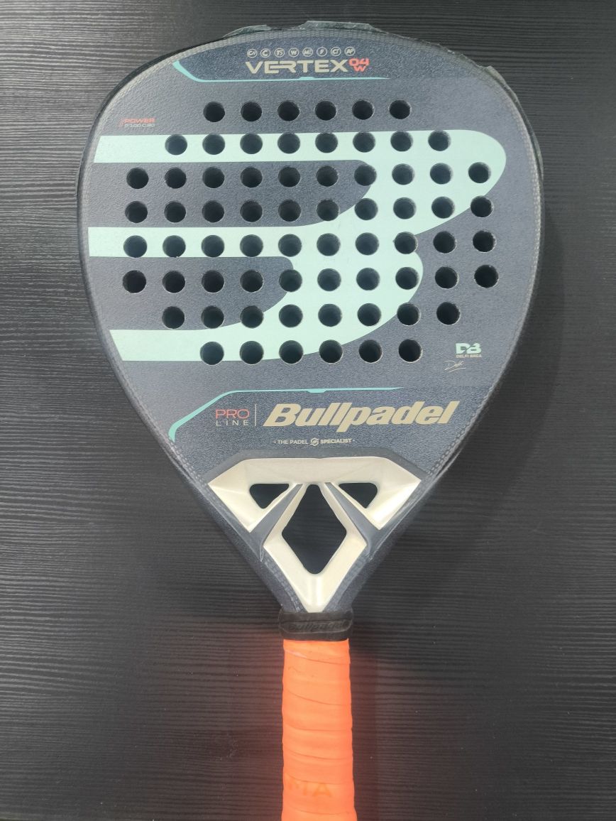 Bullpadel vertex 04 W