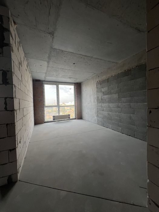 Продаж ЖК Great 1 кімнатна Осокорки Позняки