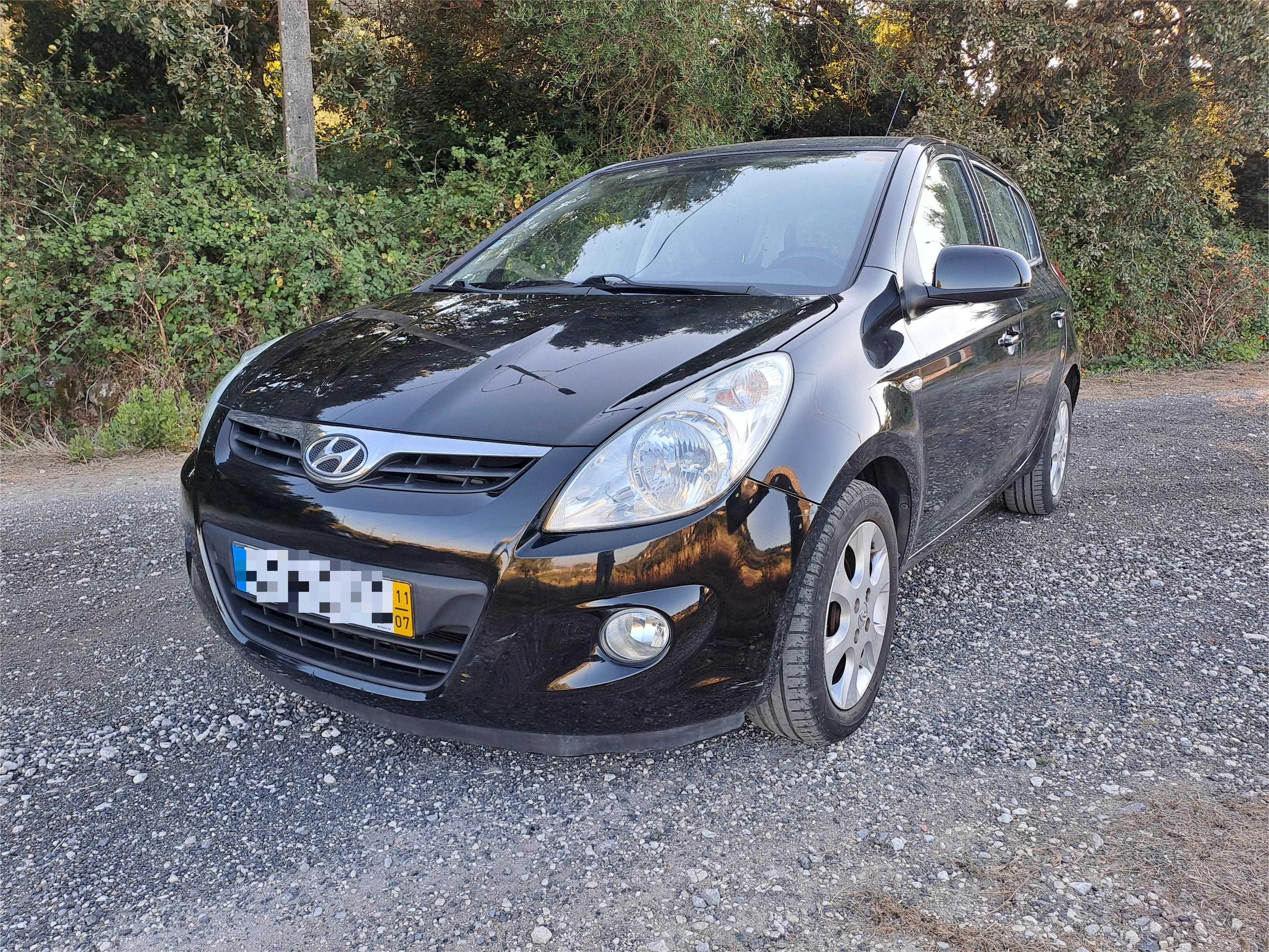 Hyundai i20 1.2 Comfort