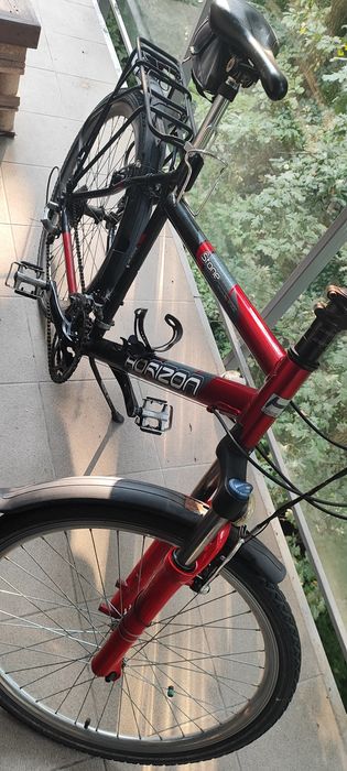 Rower dla dziecka lub doroslego