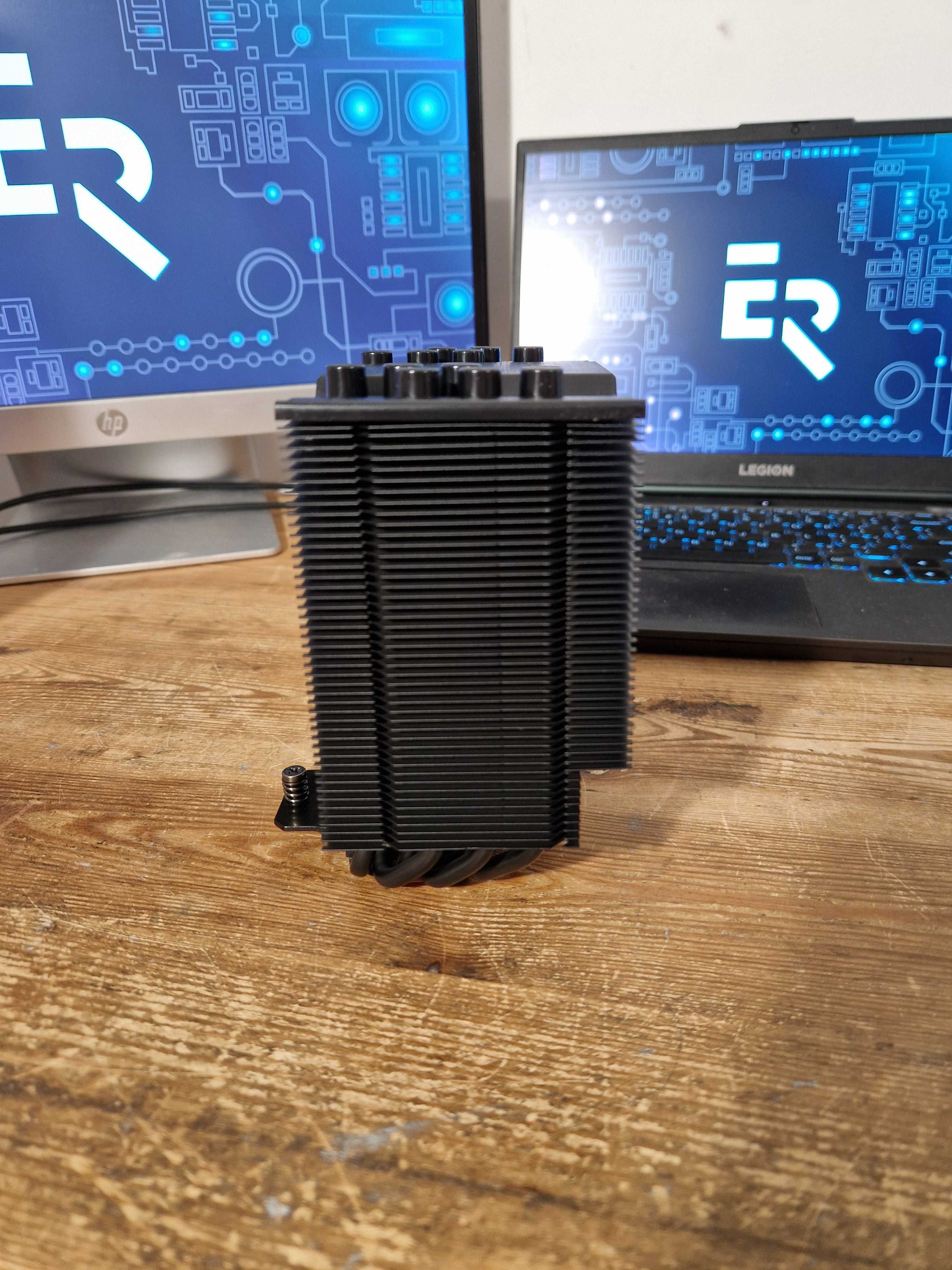 Chłodzenie aktywne X-Kom Gamer V1 (3138)