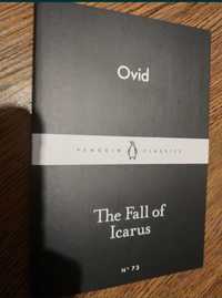 Ovid "The fall of Icarus" po angielsku + GRATIS