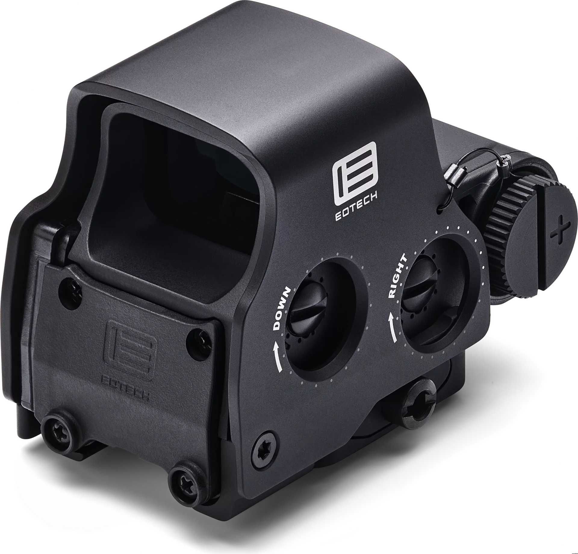 Коллиматорный прицел Eotech 558 для АК АР / голографический прицел