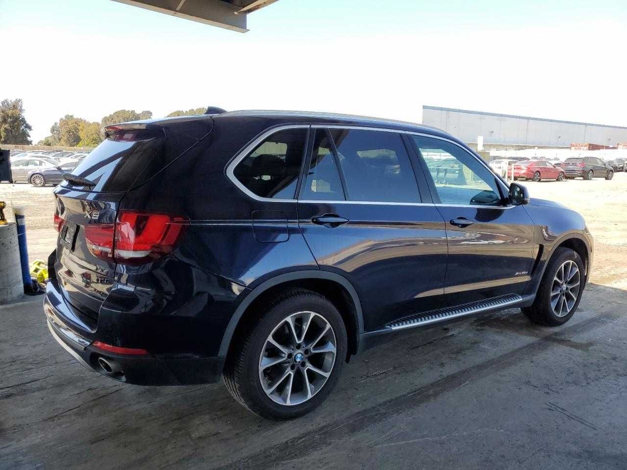 BMW X5 xDrive35d 2014