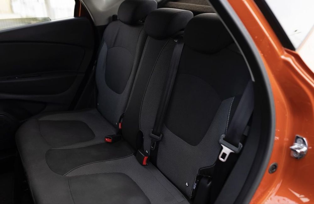 Renault captur 1.5 dci