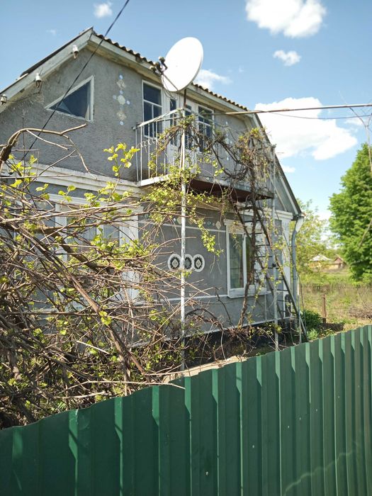 Продається будинок в Старій Синяві, Хмельницька обл