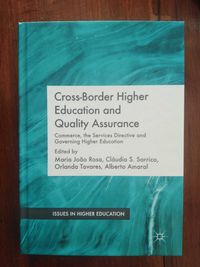 Cross-border higher education and quality assurance