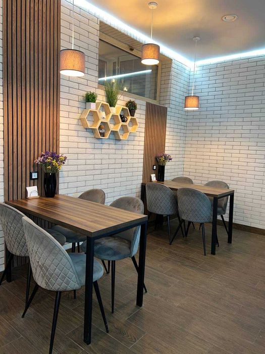 Продаж приміщення разом з готовим бізнесом