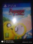 Jogo Adventure Time: Jake and Finn investigations PlayStation 4