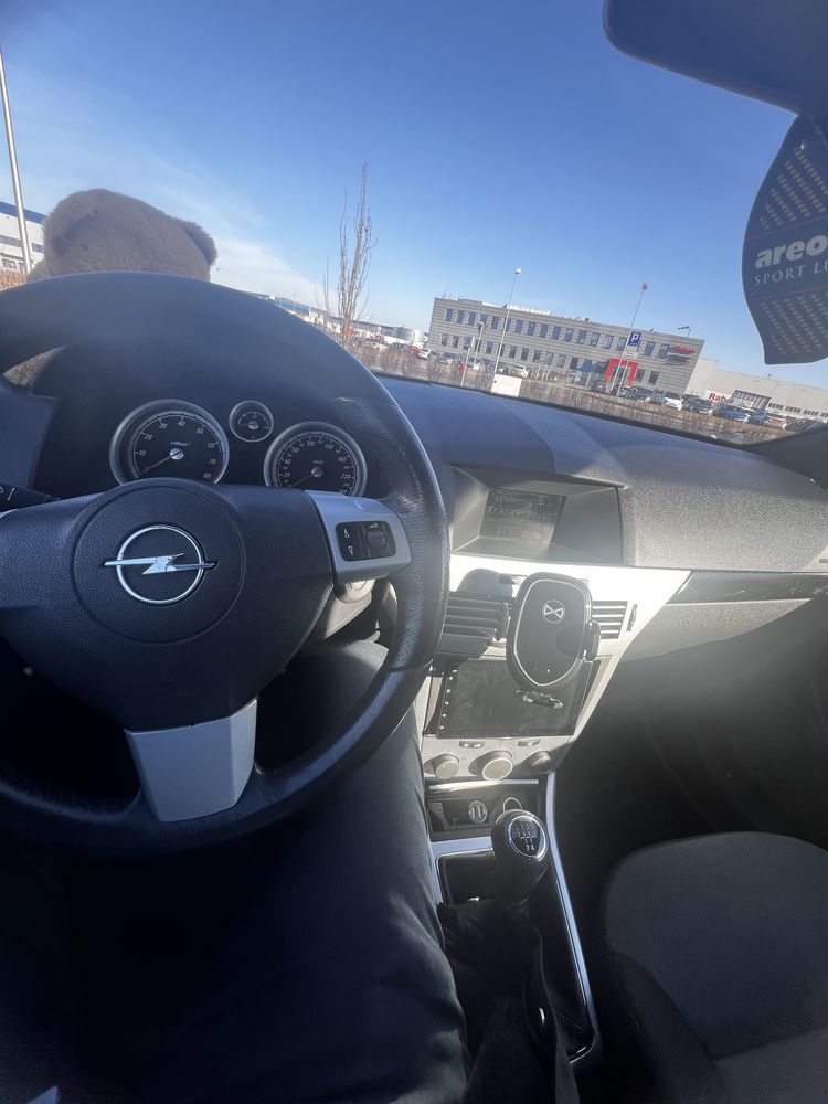 Opel astra h gtc 1.8 sport 125 koni LPG problem cim ZAMIANA BMW E46/90