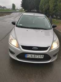 Ford Focus 1.6 TDCi