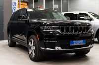 Jeep Grand Cherokee SUPER CENA silnik 3.6! NOWY! BEZ przebiegu!