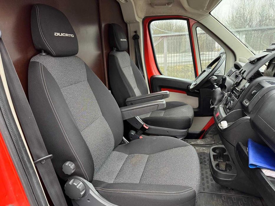 Do Wynajęcia  Bus Dostawczy Transport L3H2 Wypożyczalnia Przeprowadzki