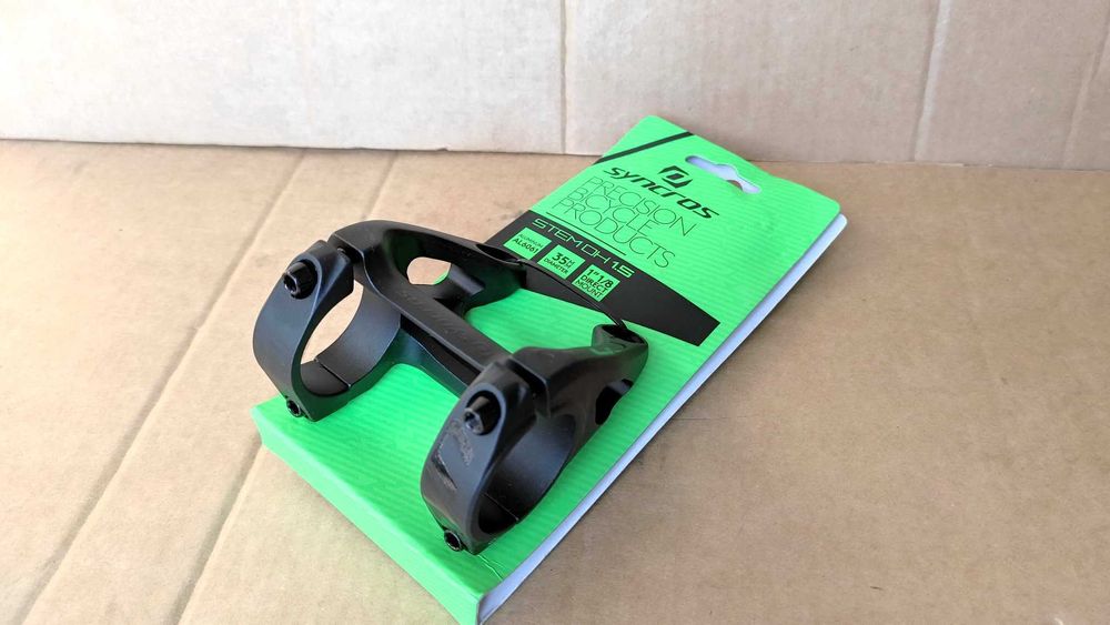 Вынос Syncros DH1.5 (35.0 mm)