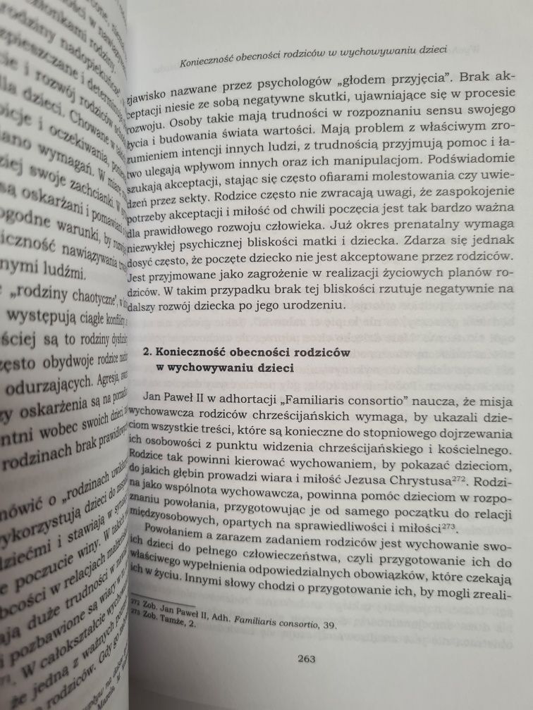 Odnalezienie szczęścia w małżeństwie i rodzinie - Ks. Franciszek Głód