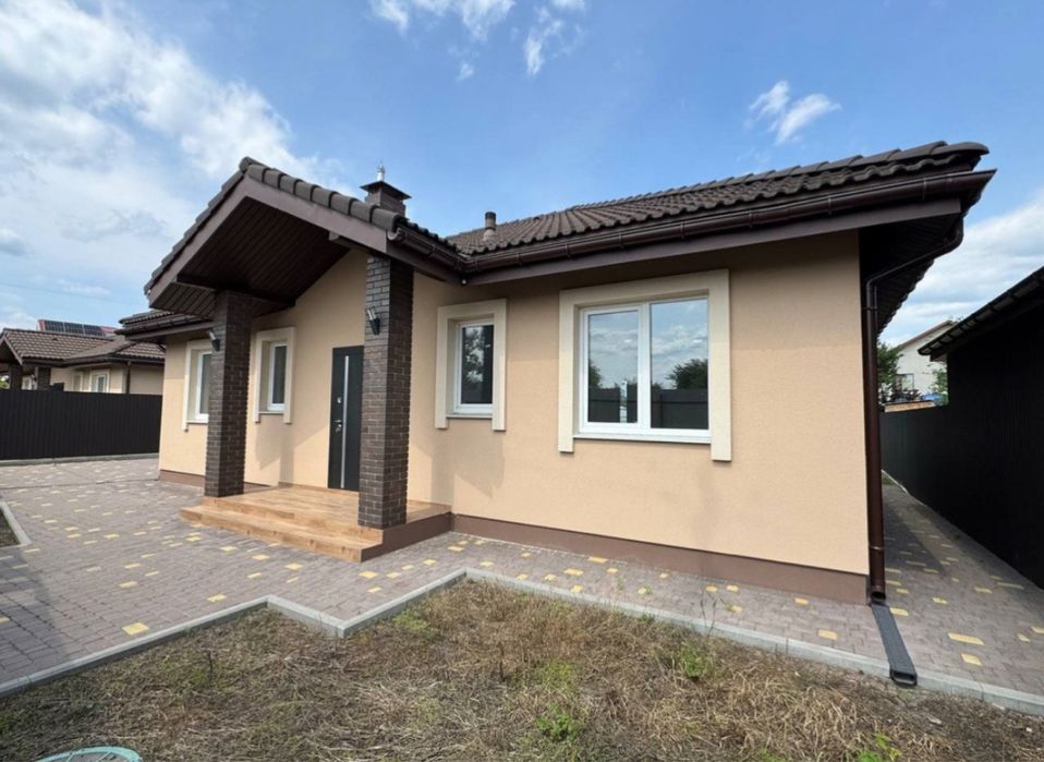 Продаж будинку у с. Хотянівка