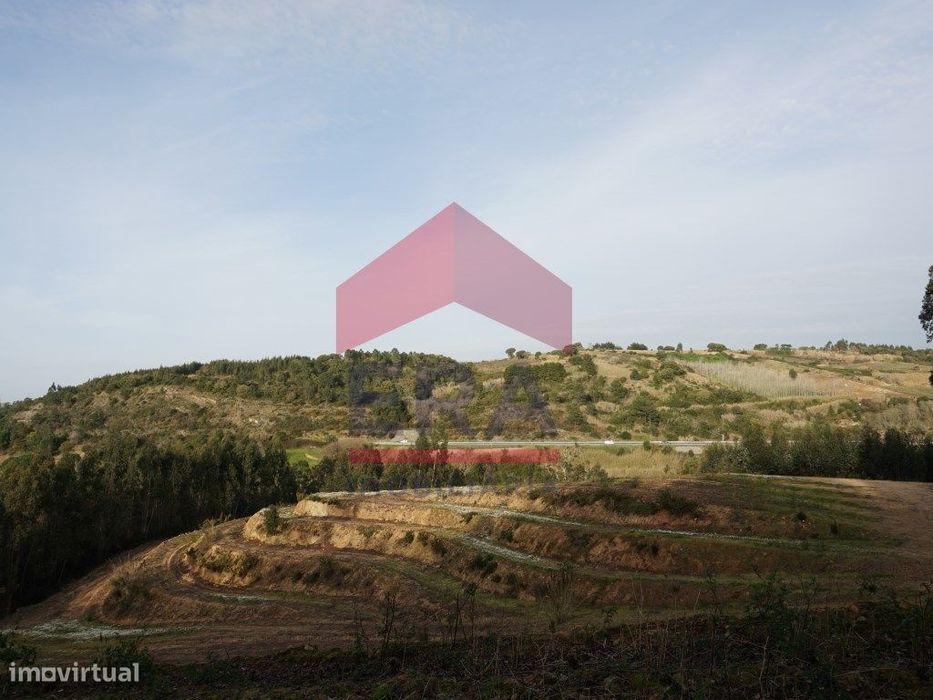 Terreno Rustico, Columbeira