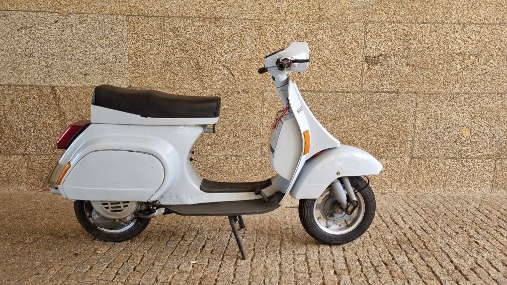 Vespa PK50 XLS 1987