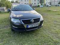 Volkswagen passat b6