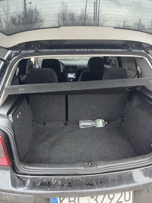 идеальный гольф, возможен обмен