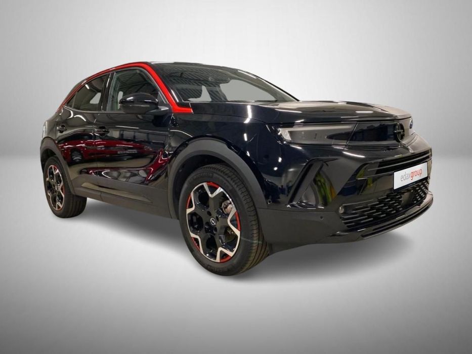 Opel Mokka-e GS Line