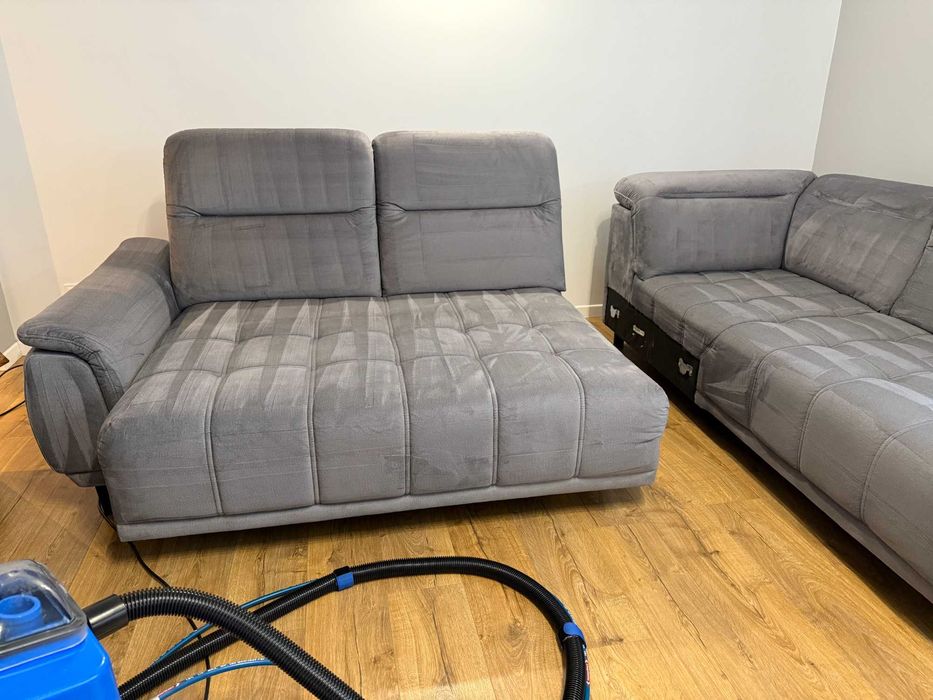 Pranie dywanów, tapicerki, mebli, rogówki, tapczanu, chodnika, kanapy