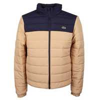 Kurtka Męska Outdoor Lacoste Sport BH7774 r.50