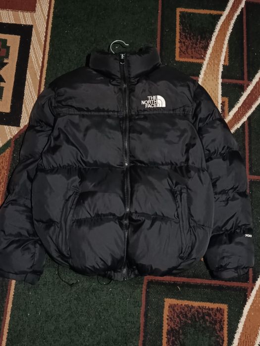 Пуховик The North Face 700
