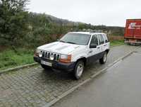 Grand Cherokee ZG/ZJ 2.5 TD 4x4