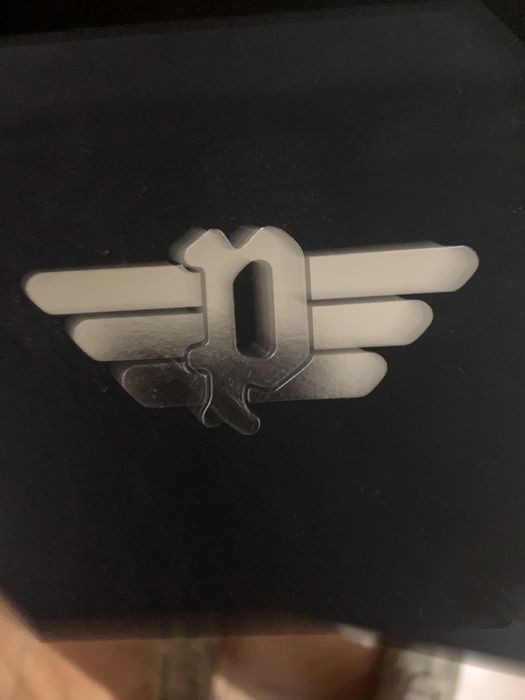 Pulseira POLICE nova em caixa