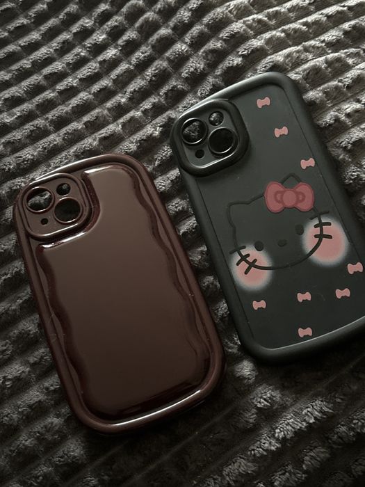 чехли чохол на айфон 15