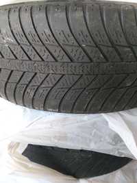 Nexen 205x55 r16